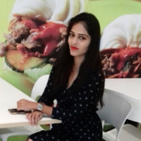 Divya Chavda