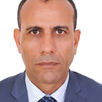 Mohamed SARHIRI