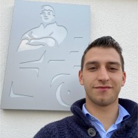 Andrea Affelli