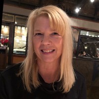 Sally Garner