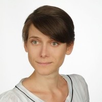 Maryla Jaworowska