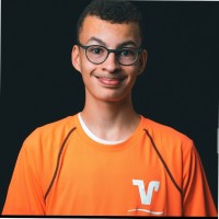 Domenik Van Damme