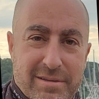 Jeff Lipson