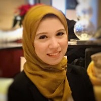 Menna Megahed