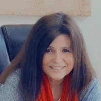 Dawn Pilja