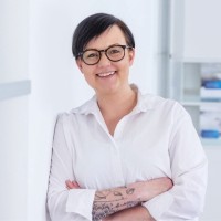 Janina Kreft