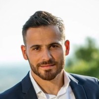 Philipp-Rouslan Paraskevopoulos