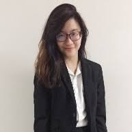 Cassandra Ong