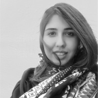 Niloufar Rahimi