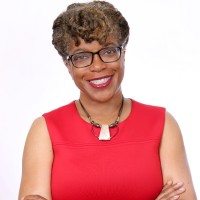 Terri Robinson