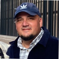 Daniel Tomici