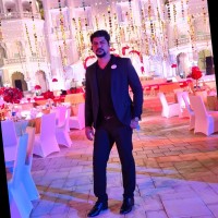 Ashraf Shaikh