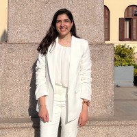 Yasmine Elgendy