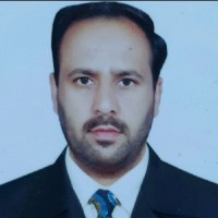 Dr. Muhammad Shahzad Ahmed
