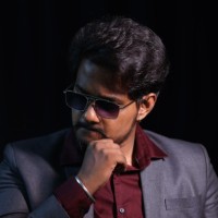 Lakshman Bharathy Chakravarthi