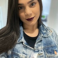 Daniele Paiva Rodrigues