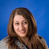 Olga Romanovsky