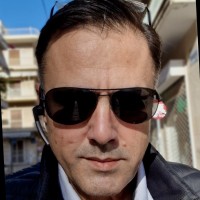Evangelos Papaefthymiou
