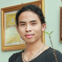 Nhật Thanh Nguyễn