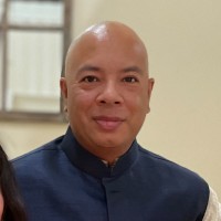Kalpesh Patel