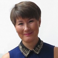 Yaroslava Oschepkova