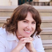 Laura Sisk-Hackworth