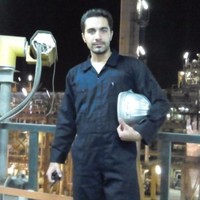 Mehdi Heydari