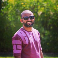 Darshak Sathavara