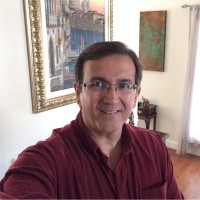 Mahesh Daryanani