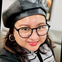 Catherine Buan
