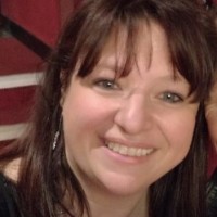 Nathalie DELPHIN