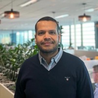 Yasser Elsosy