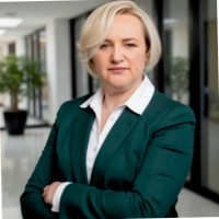 Agnieszka Kamila Woźniak, Mba