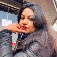 Saranita Pradhan