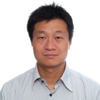 Yuzhong Chen