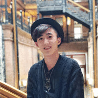Alex Zhao