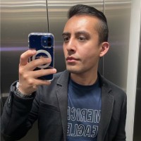 Israel Granados Vazquez