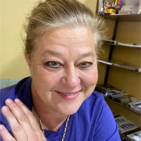 Cynthia Brown