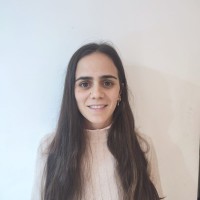 Daniela Pizarro