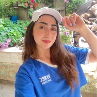 Maya Awad