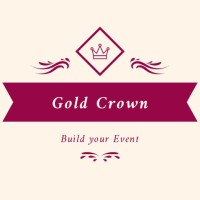 gold crown