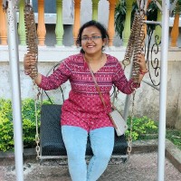 Mousumi Das Roy