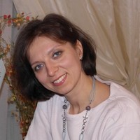 Natalia Stolyarova