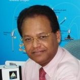 Ronnie Persad