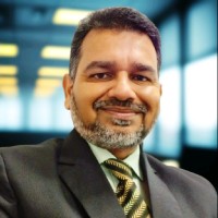 Kaustubh Agarwal