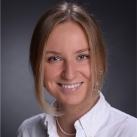 Carolin Maxime Schütz