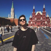 Dmitry Poshtakov