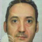 Raymond Gimenez