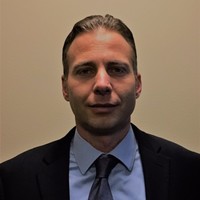 Nikolaos Charalampopoulos