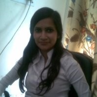 sunita rawat
